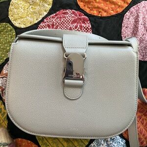 Senreve blue cross body